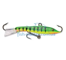 Балансир Rapala W7 jigging rap 7см 18г # FP