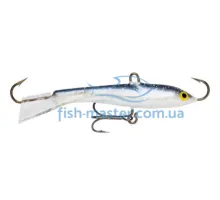 Балансир Rapala W5 jigging rap 5см 9г # GPHF 