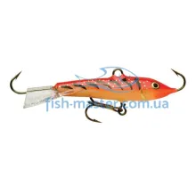 Balancer Rapala W2 jigging rap 2cm 4g # GRT