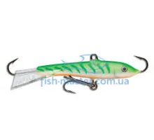 Balancer Rapala W5 jigging rap 5cm 9g # GTU