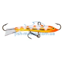 Balancer Rapala W2 jigging rap 2cm 4g # GZFR