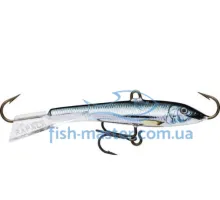 Балансир Rapala W3 jigging rap 3см 6г # HRL