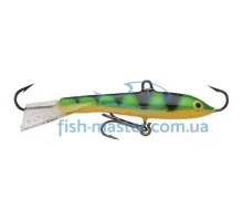 Balancer Rapala W9 jigging rap 9cm 25g # LP