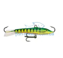 Балансир Rapala W2 jigging rap 2см 4г # P