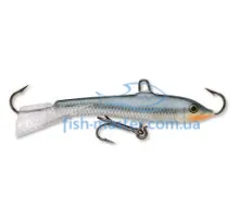 Balancer Rapala W3 jigging rap 3cm 6g # PSH