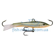 Балансир Rapala W7 jigging rap 7см 18г # RFSH