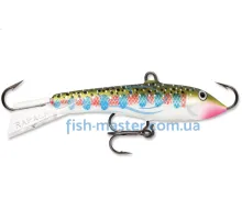 Балансир Rapala W9 jigging lures 9см 25г#RT