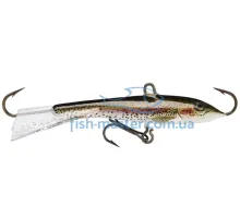 Балансир Rapala W3 jigging rap 3см 6г # RTL