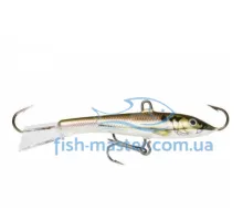 Balancer Rapala W2 jigging rap 2cm 4g # SHL