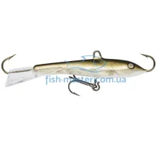 Балансир Rapala W3 jigging rap 3см 6г # WAL