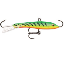 Балансир Rapala Jigging Rap 110mm 30g #GT