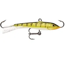 Балансир Rapala Jigging Rap 110mm 30g #GYP