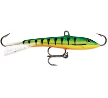 Балансир Rapala Jigging Rap 110mm 30g #P