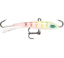 Балансир Rapala Jigging Rap 110mm 30g #WT
