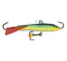Balancer Rapala WH5 jigging rap 5cm 9g # BYR