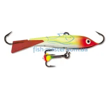 Балансир Rapala WH7 jigging rap 7см 18г # CLN