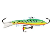 Балансир Rapala WH3 jigging rap 3см 6г # GT