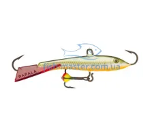 Балансир Rapala WH7 jigging rap 7см 18г # RFSH