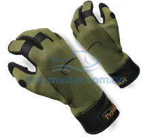 Rapala Gloves, M