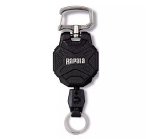Retriever Rapala RCD Retractable Lanyard Medium