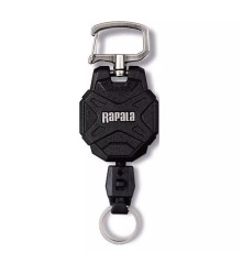 Retriever Rapala RCD Retractable Lanyard Medium