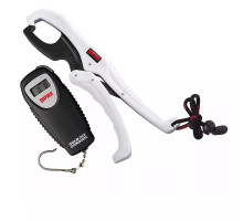 Combo set Rapala Floating Fish Gripper Scale Combo