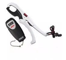 Комбо-набор Rapala Floating Fish Gripper Scale Combo щипцы-захват и весы