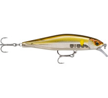 Воблер Rapala Precision Xtreme Air Boss 100 100mm 15g #AYU