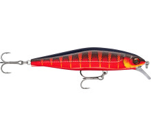Воблер Rapala Precision Xtreme Air Boss 100 100mm 15g #TWZUV