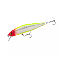 Воблер Rapala Precision Xtreme Air Boss 100 100mm 15g #CLN