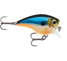 Воблер Rapala BX Brat 50F 50mm 10.6g #BGH