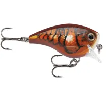 Воблер Rapala BX Brat 50F 50mm 10.6g #BLZ