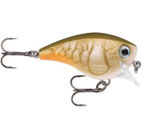 Wobbler Rapala BX Brat 50F 50mm 10.6g #BOC
