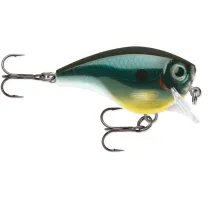 Wobbler Rapala BX Brat 50F 50mm 10.6g #CBN