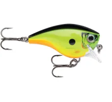 Воблер Rapala BX Brat 50F 50mm 10.6g #CSD