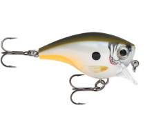 Wobbler Rapala BX Brat 50F 50mm 10.6g #CUP