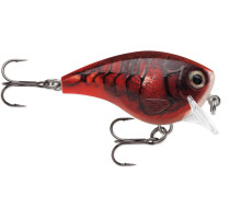 Воблер Rapala BX Brat 50F 50mm 10.6g #DEL