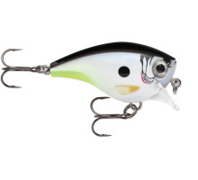 Wobbler Rapala BX Brat 50F 50mm 10.6g #HDG