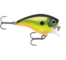 Воблер Rapala BX Brat 50F 50mm 10.6g #HOB