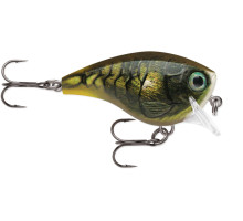 Воблер Rapala BX Brat 50F 50mm 10.6g #MSY