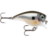 Wobbler Rapala BX Brat 50F 50mm 10.6g #PGS