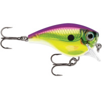 Воблер Rapala BX Brat 50F 50mm 10.6g #ROC