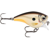 Воблер Rapala BX Brat 50F 50mm 10.6g #SLP
