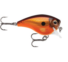 Wobbler Rapala BX Brat 50F 50mm 10.6g #TAM