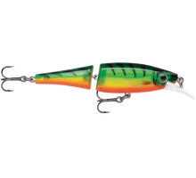 Воблер Rapala BX Jointed Minnow 90mm 8.0g 1.8-2.4m #FT