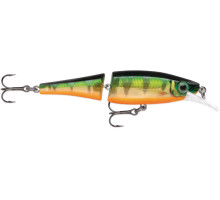 Lure Rapala BX Jointed Minnow 90mm 8.0g 1.8-2.4m #P