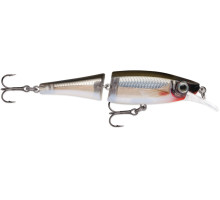 Воблер Rapala BX Jointed Minnow 90mm 8.0g 1.8-2.4m #S