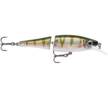 Lure Rapala BX Jointed Minnow 90mm 8.0g 1.8-2.4m #YP