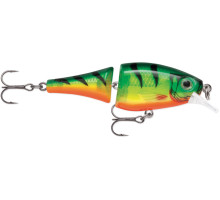 Воблер Rapala BX Jointed Shad 60mm 7.0g 1.2-1.8m #FT