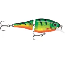 Lure Rapala BX Jointed Shad 60mm 7.0g 1.2-1.8m #FT